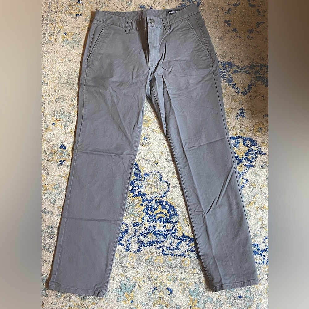 Bonobos Original Stretched Wash Chino